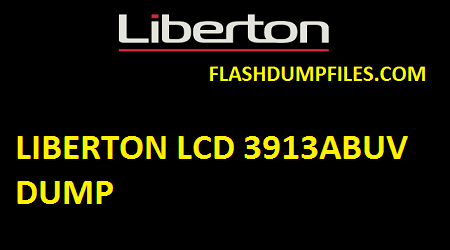 LIBERTON LCD 3913ABUV