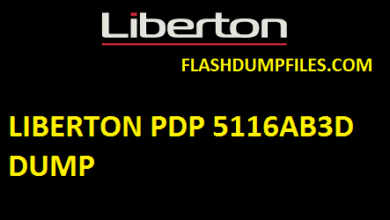 LIBERTON PDP 5116AB3D