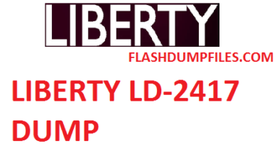 LIBERTY LD-2417