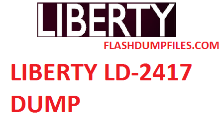 LIBERTY LD-2417