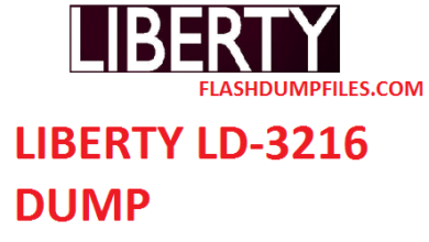 LIBERTY LD-3216