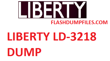 LIBERTY LD-3218
