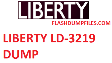 LIBERTY LD-3219