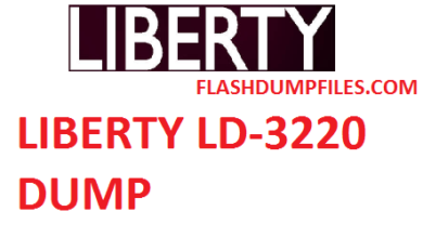 LIBERTY LD-3220