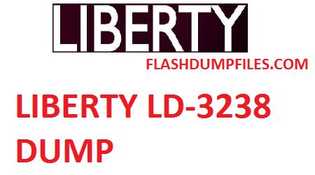 LIBERTY LD-3238