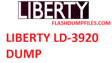 LIBERTY LD-3920