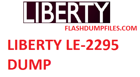 LIBERTY LE-2295