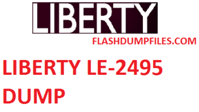 LIBERTY LE-2495