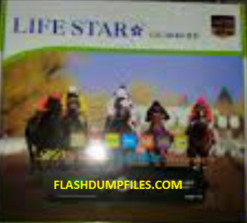 LIFE STAR LS-4040 HD