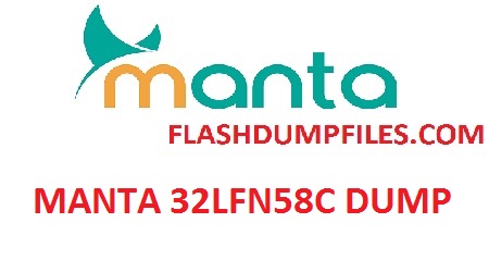 MANTA 32LFN58C