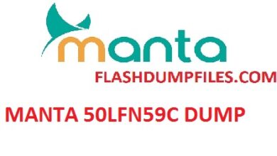 MANTA 50LFN59C