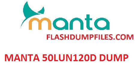 MANTA 50LUN120D
