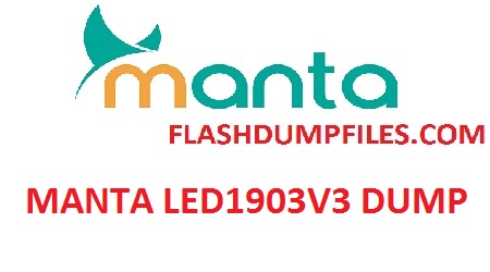 MANTA LED1903V3