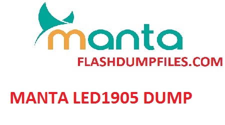 MANTA LED1905