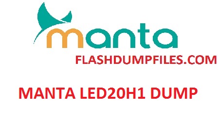 MANTA LED20H1