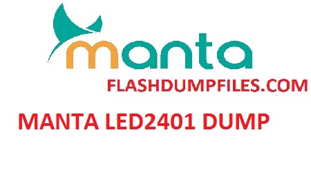 MANTA LED2401