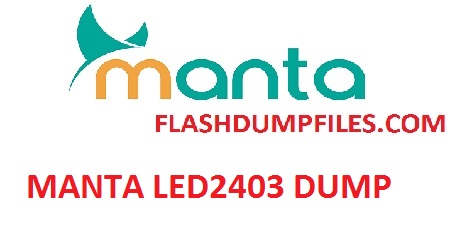 MANTA LED2403