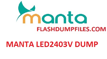 MANTA LED2403V