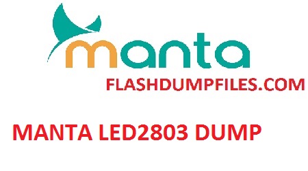 MANTA LED2803