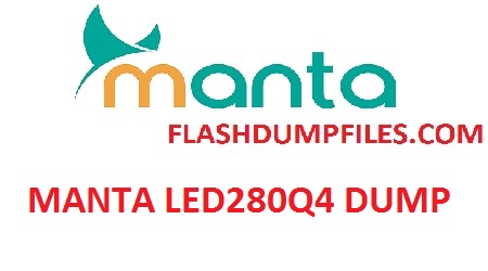 MANTA LED280Q4