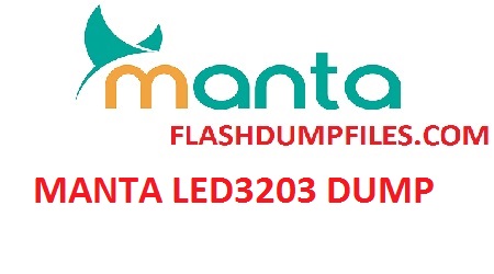 MANTA LED3203