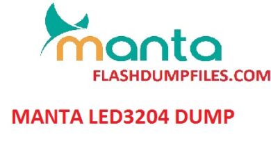 MANTA LED3204