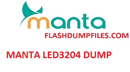 MANTA LED3204