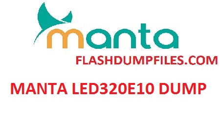 MANTA LED320E10