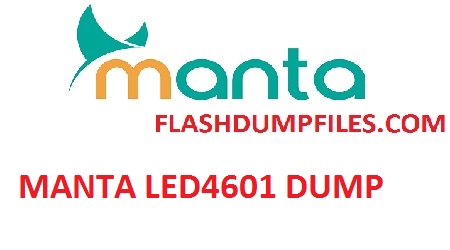 MANTA LED4601