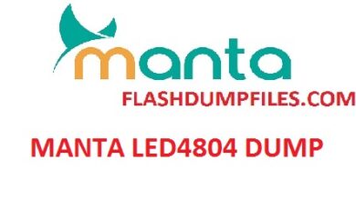 MANTA LED4804