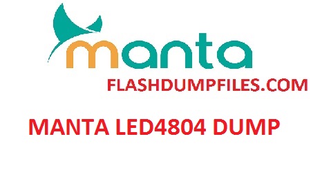 MANTA LED4804