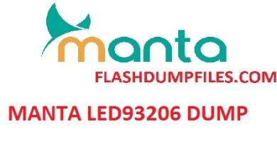 MANTA LED93206
