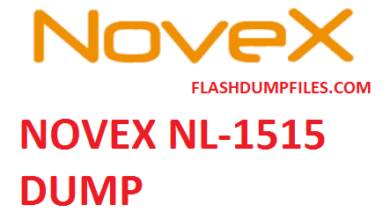 NOVEX NL-1515