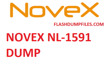 NOVEX NL-1591