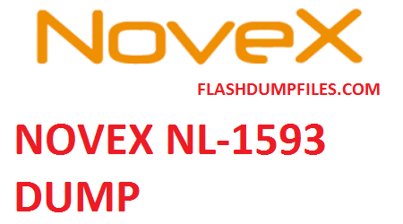 NOVEX NL-1593