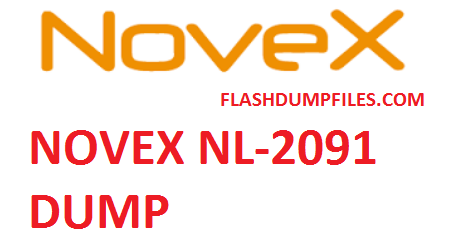NOVEX NL-2091