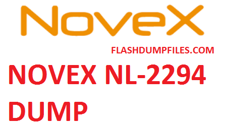 NOVEX NL-2294