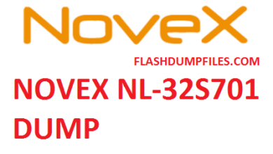 NOVEX NL-32S701