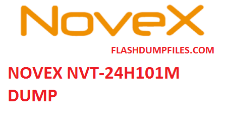 NOVEX NVT-24H101M
