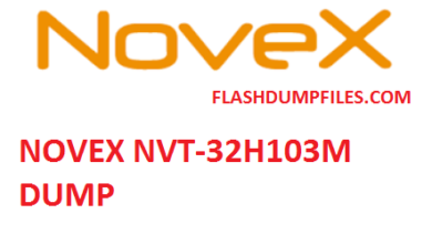 NOVEX NVT-32H103M