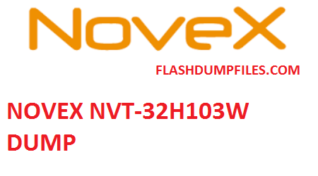 NOVEX NVT-32H103W