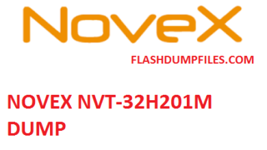 NOVEX NVT-32H201M