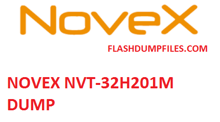 NOVEX NVT-32H201M