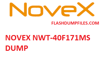 NOVEX NWT-40F171MS