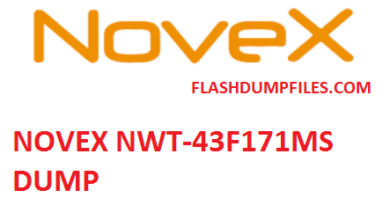 NOVEX NWT-43F171MS