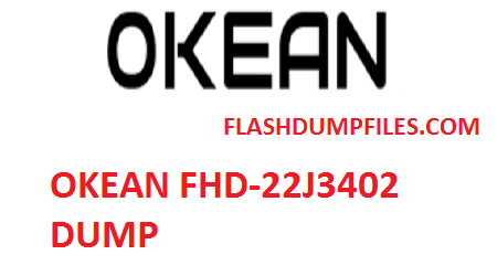 OKEAN FHD-22J3402