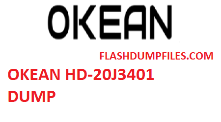 OKEAN HD-20J3401