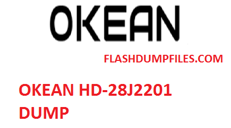 OKEAN HD-28J2201