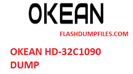 OKEAN HD-32C1090