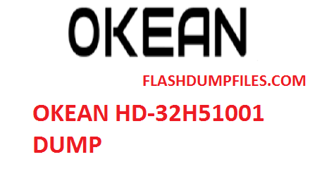 OKEAN HD-32H51001